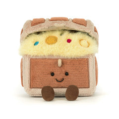 JELLYCAT / Treasure Chest