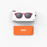 #C Cranberry Polarized