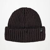 Kim Beanie - bark brown