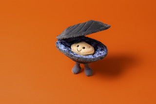 JELLYCAT / Amuseables Michelle Mussel