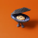 Amuseables Michelle Mussel