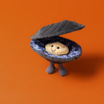 JELLYCAT / Amuseables Michelle Mussel