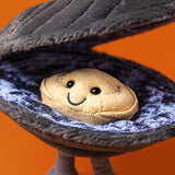 Amuseables Michelle Mussel