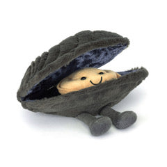 JELLYCAT / Amuseables Michelle Mussel