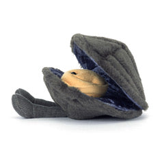 JELLYCAT / Amuseables Michelle Mussel
