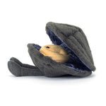 JELLYCAT / Amuseables Michelle Mussel