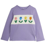 Violas Panel Top