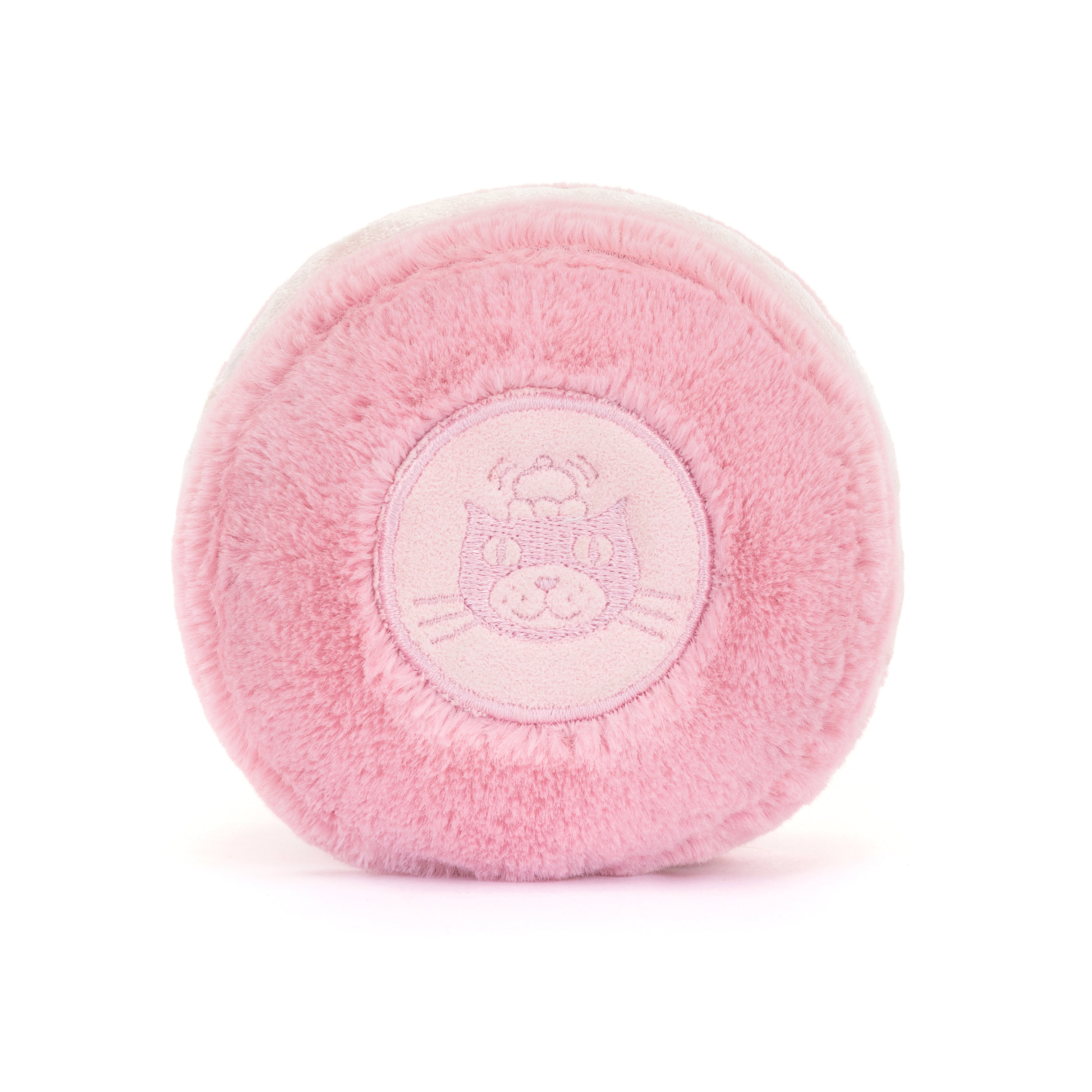 JELLYCAT / Amuseables Mia Macaron