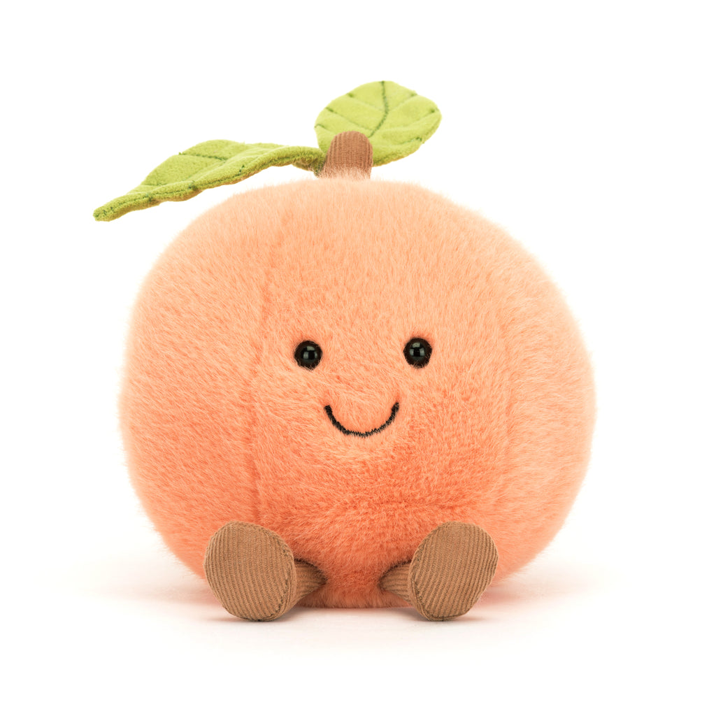 JELLYCAT / Amuseables Peach
