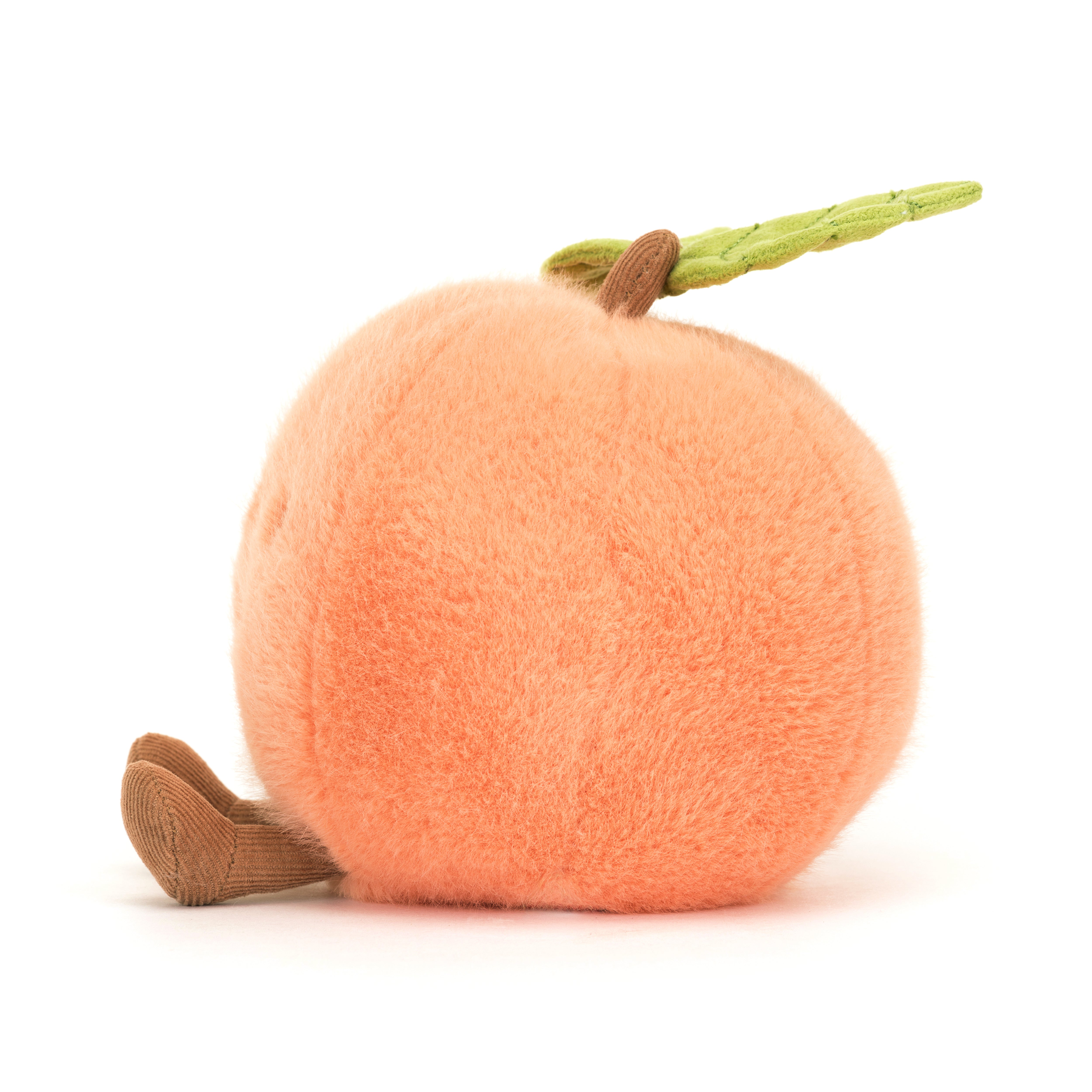 JELLYCAT / Amuseables Peach