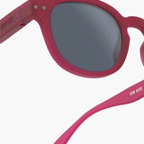 #C Cranberry Polarized