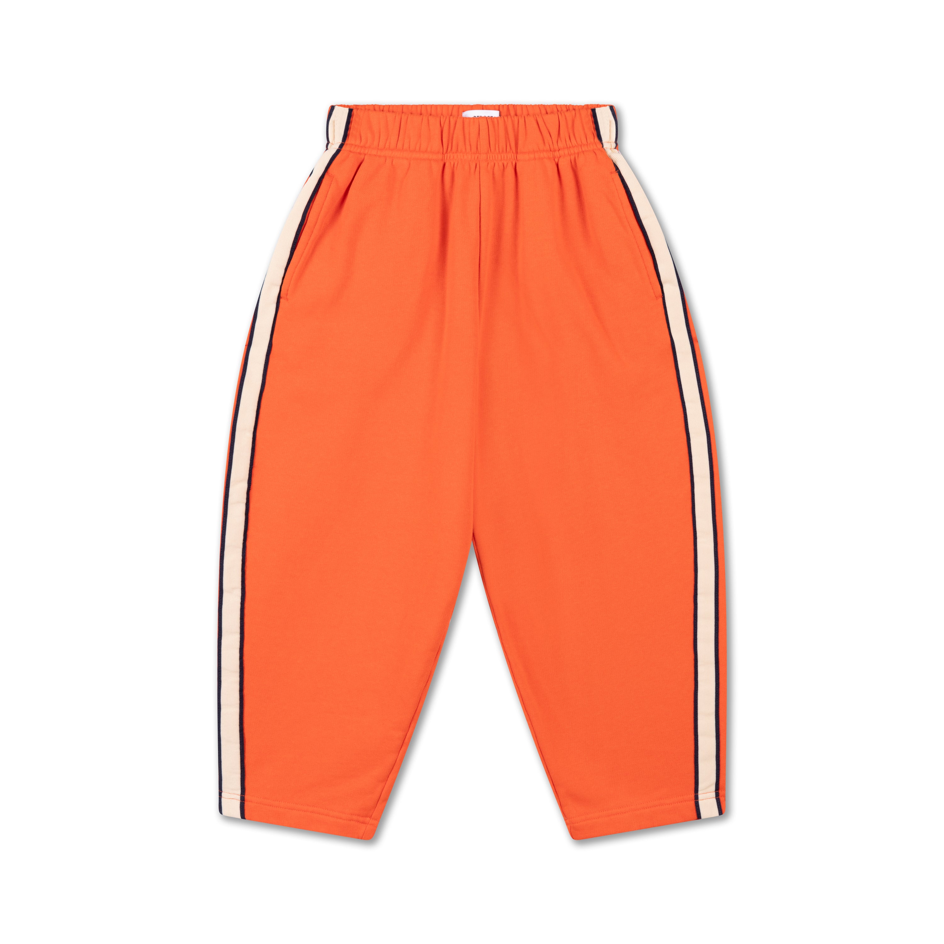 REPOSE / Loose ease pant