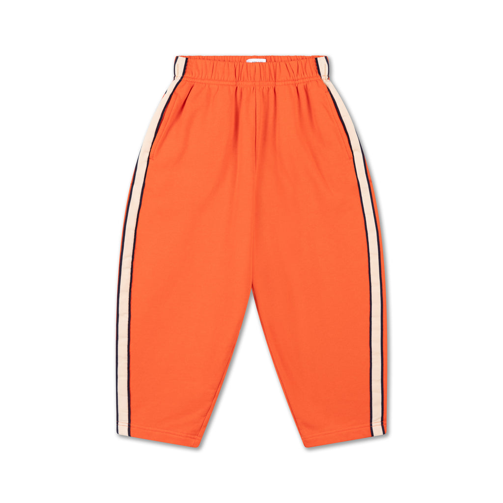 REPOSE / Loose ease pant