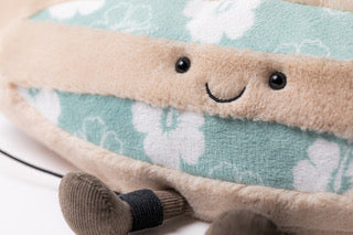 JELLYCAT / Sports Surfboard