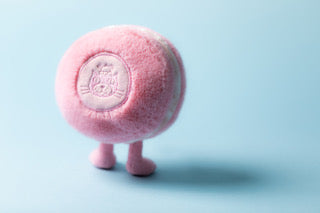 JELLYCAT / Amuseables Mia Macaron