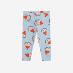 BOBO CHOSES / Morning Egg ao leggings, BABY
