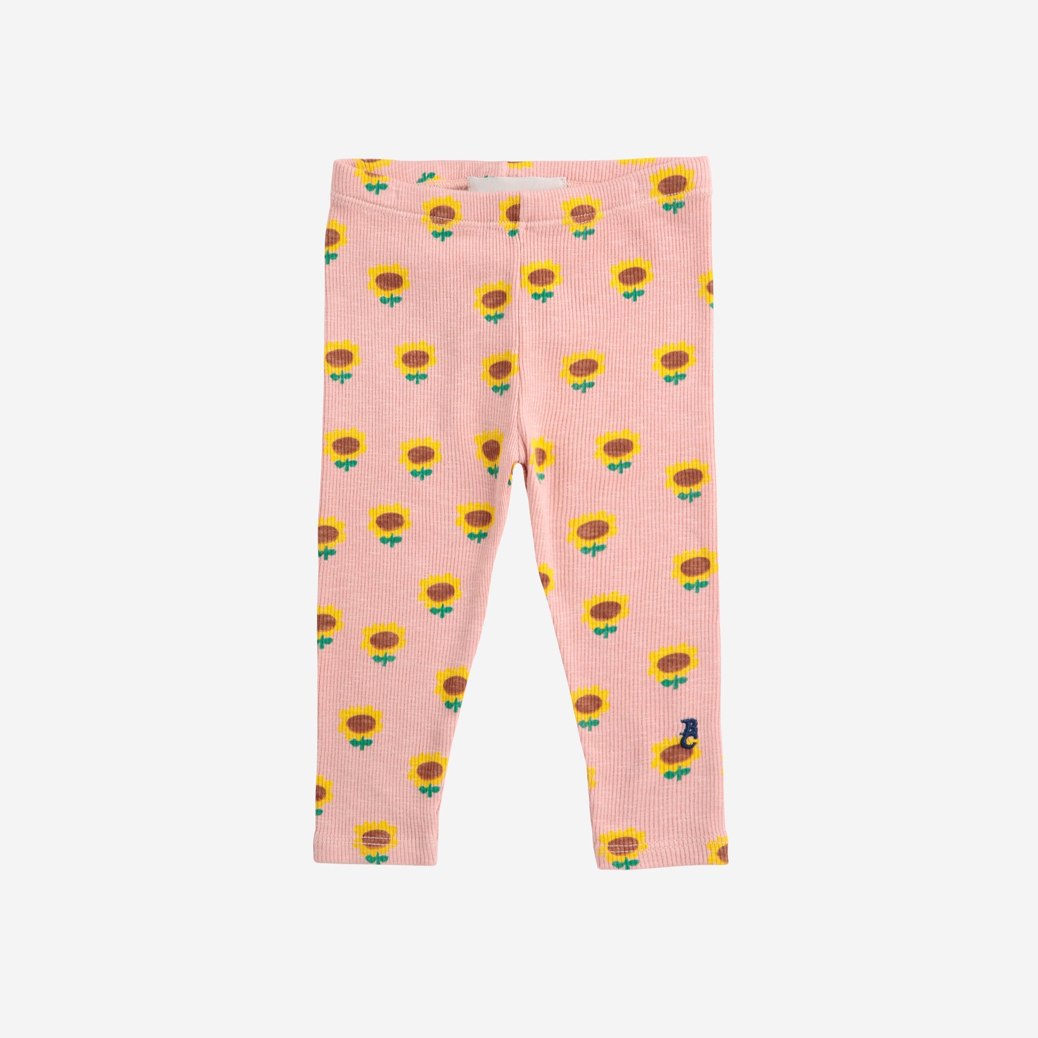 BOBO CHOSES / Sunflower ao leggings, BABY