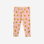 BOBO CHOSES / Sunflower ao leggings, BABY