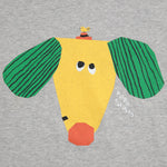 BOBO CHOSES / Happy Dog T-shirt