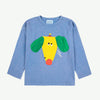 BOBO CHOSES / Happy Dog longsleeve