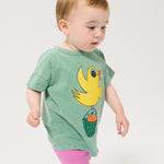 BOBO CHOSES / Flying oranges t-shirt, BABY