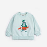 Mr Pickles sweatshirt