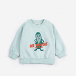 BOBO CHOSES / Mr Pickles sweatshirt, BABY