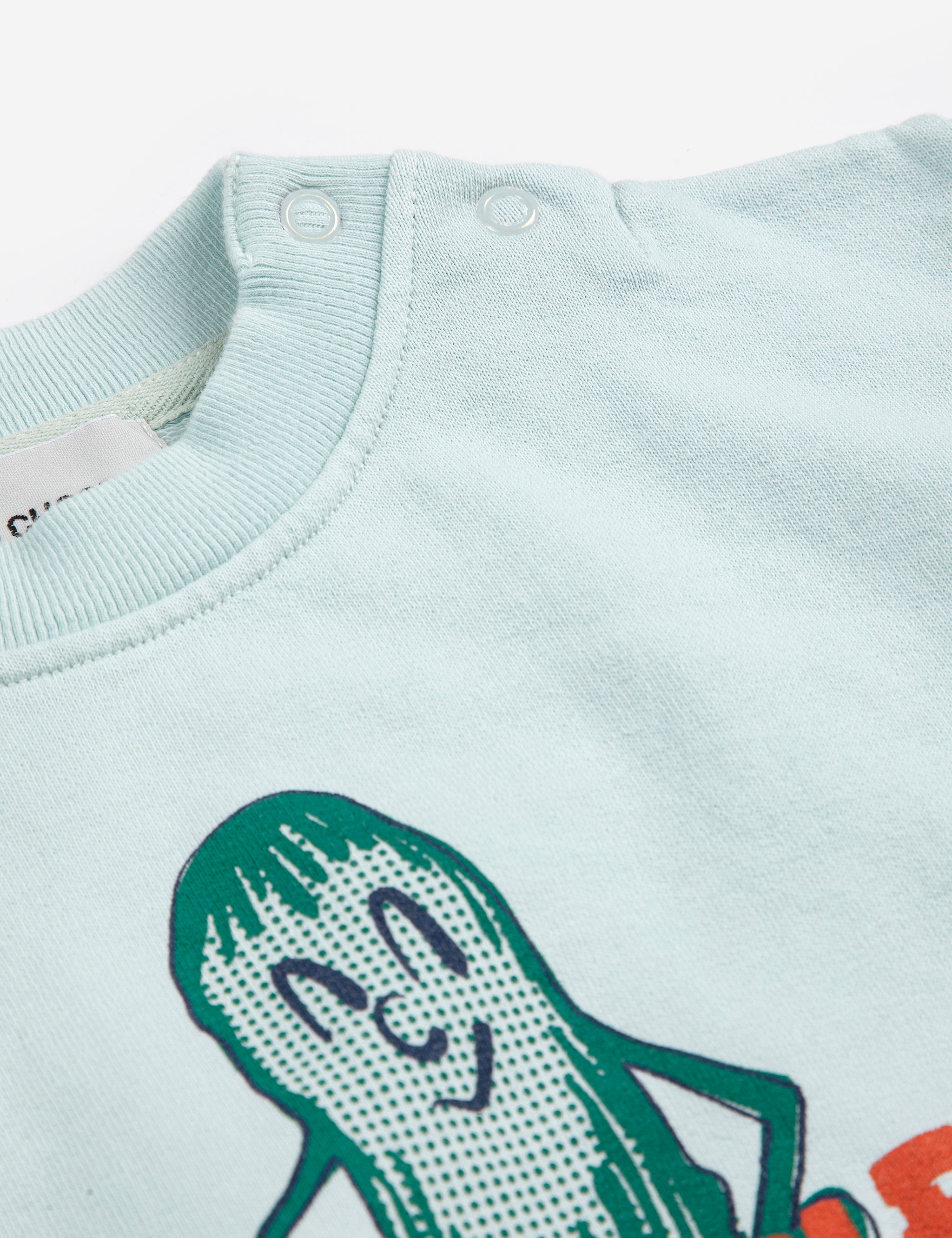 Mr Pickles sweatshirt