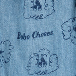 BOBO CHOSES / Pickles the Dog all over pants, BABY