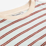 BOBO CHOSES / Bobo Choses stripes long sleeve T- shirt