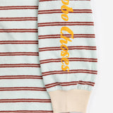 Bobo Choses stripes longsleeve