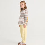 Bobo Choses stripes longsleeve