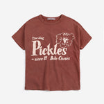 BOBO CHOSES / Pickles The Dog T-shirt