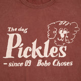 Pickles The Dog T-shirt
