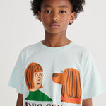 BOBO CHOSES / Friends In A Pickle T-shirt