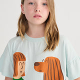 Friends In A Pickle T-shirt