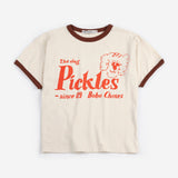 Pickles The Dog T-shirt