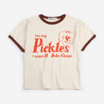 BOBO CHOSES / Pickles The Dog T-shirt