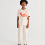 BOBO CHOSES / Pickles The Dog T-shirt