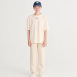 BOBO CHOSES / Rapid Radish oversized T-shirt