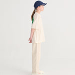 BOBO CHOSES / Rapid Radish oversized T-shirt
