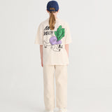 Rapid Radish oversized T-shirt