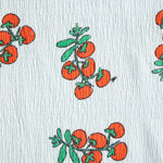 BOBO CHOSES / Juicy Tomatoes ao cropped t-shirt