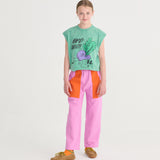 Rapid Radish sleeveless T-shirt