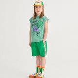 Rapid Radish sleeveless T-shirt
