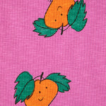 BOBO CHOSES / Tangerine all over tank top