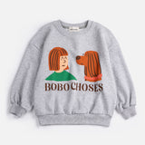 Friends In A Pickle sweatshirt