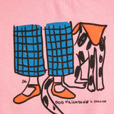 Dog Friendship sweatshirt