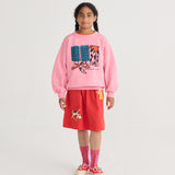 Dog Friendship sweatshirt