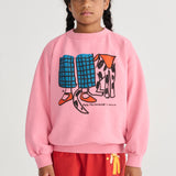 Dog Friendship sweatshirt